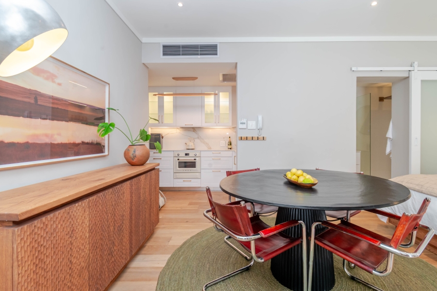 0 Bedroom Property for Sale in Cape Town City Centre Western Cape